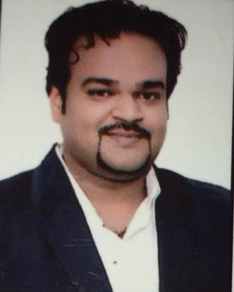 Vinay Yadav, Founder and Managing Director of VALOR Beverages